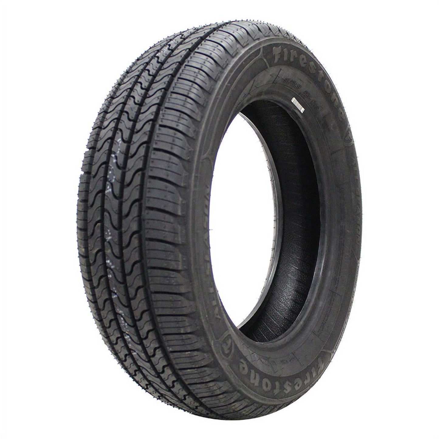 Firestone All Season 215/70R16 100 S Passenger Tire