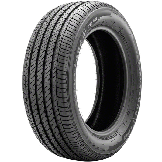 Firestone FT140 All Season 205/55R16 89H Passenger Tire