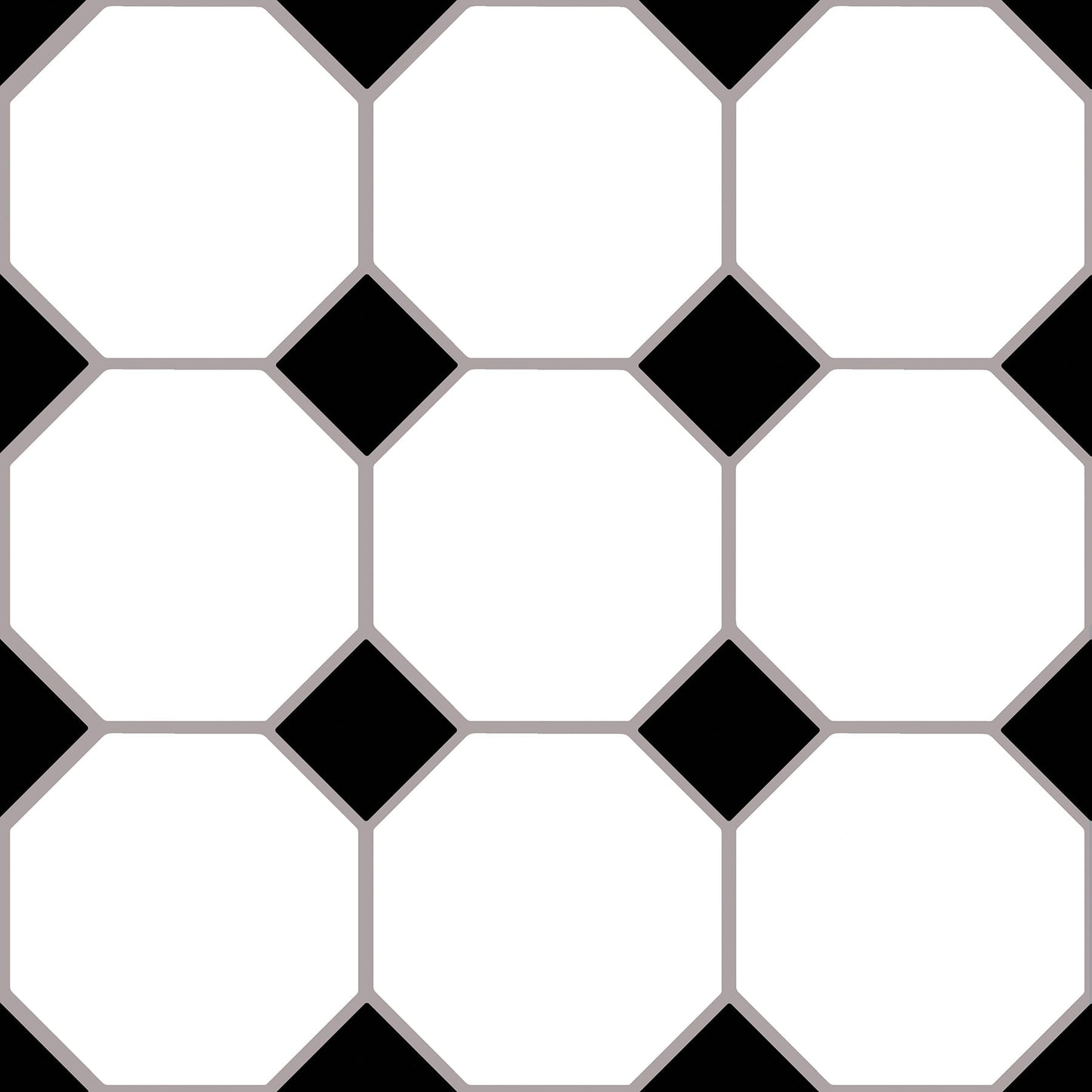 FloorPops 12-in by 12-in Hudson Vinyl Peel & Stick Floor Tiles