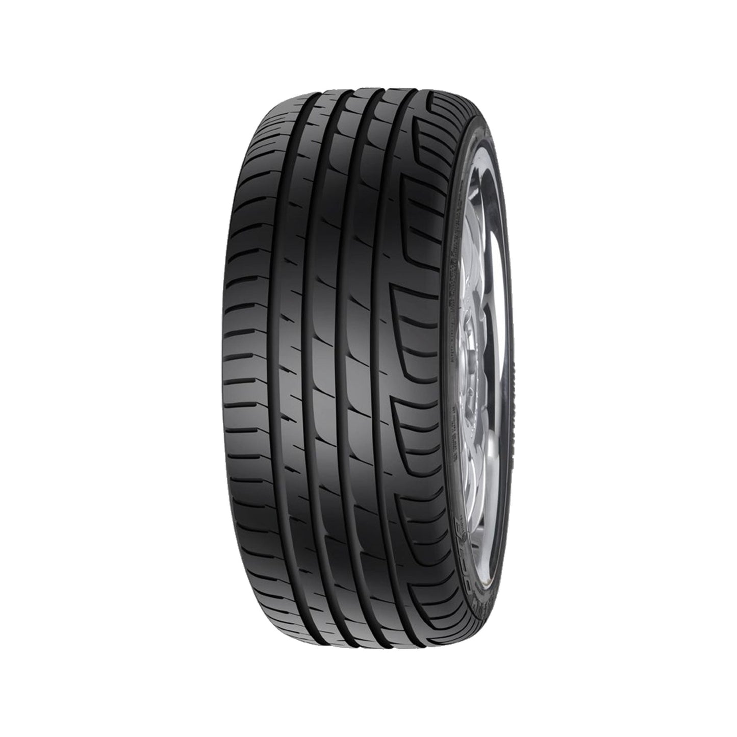 Forceum Octa All Season 245/40R20 99Y XL Passenger Tire