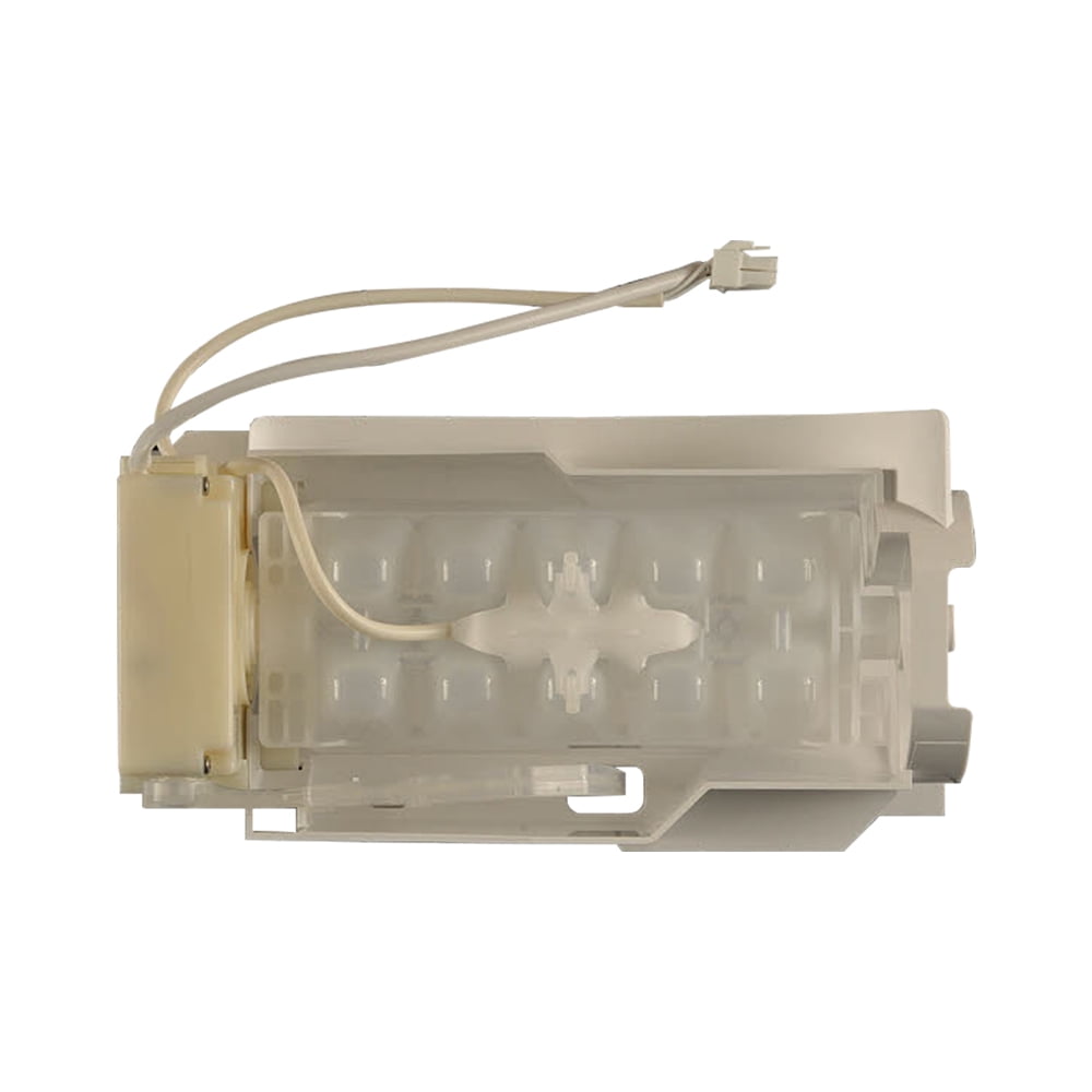 ForeverPRO 243297610 Ice Maker for Frigidaire Freezer