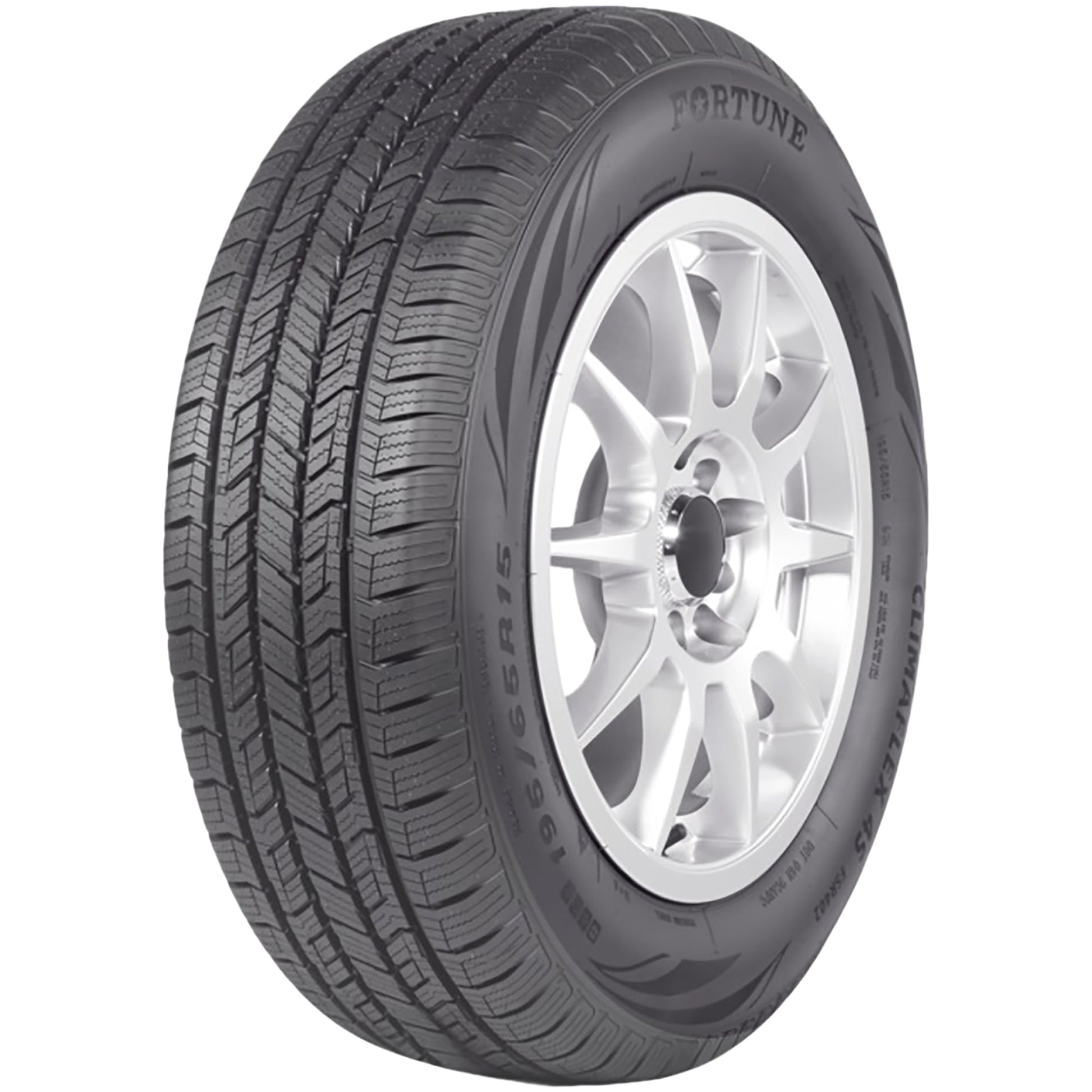 Fortune ClimaFlex 4S FSR402 Touring 225/60R17 99H SUV/Crossover Tire