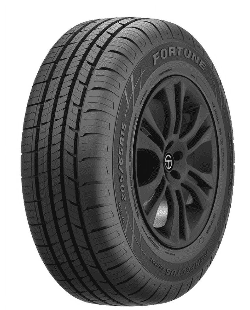 Fortune Perfectus FSR602 All Season 215/55R18 95V Passenger Tire