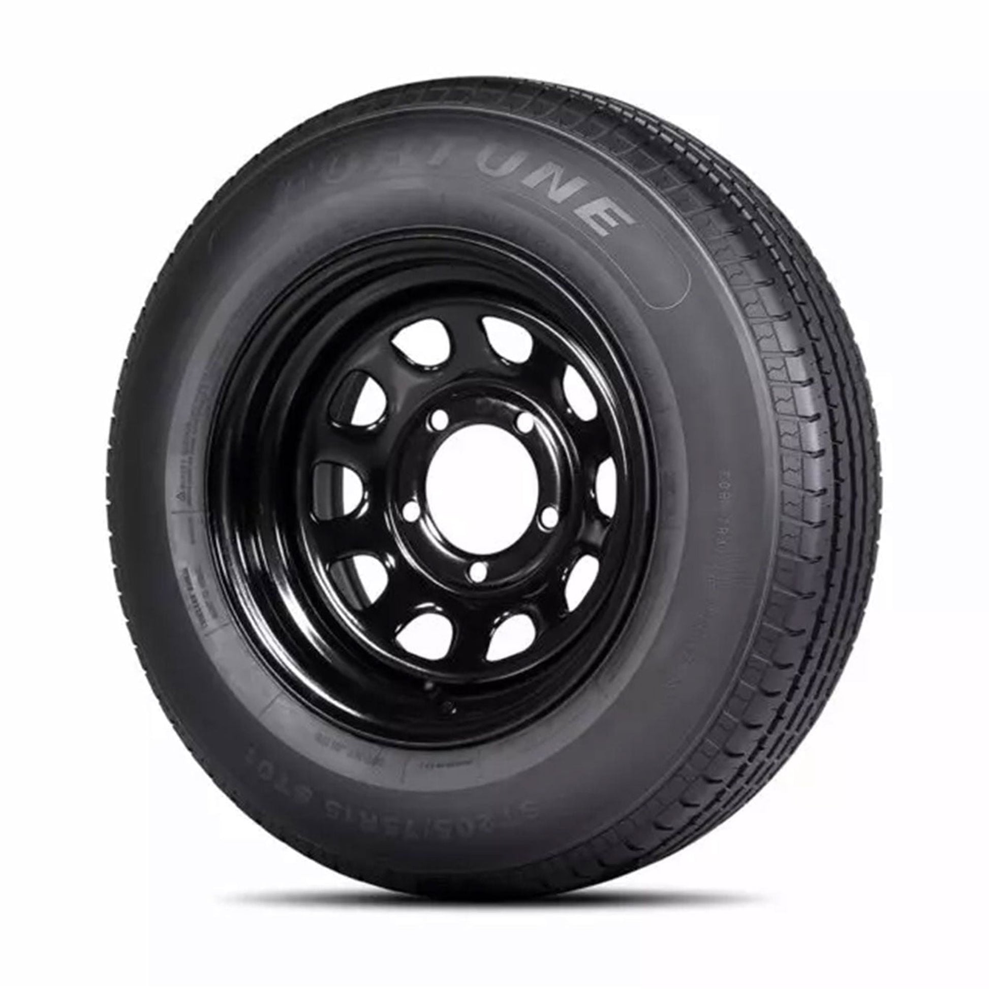 Fortune ST01 ST235/85R16 125/121M E Trailer Tire