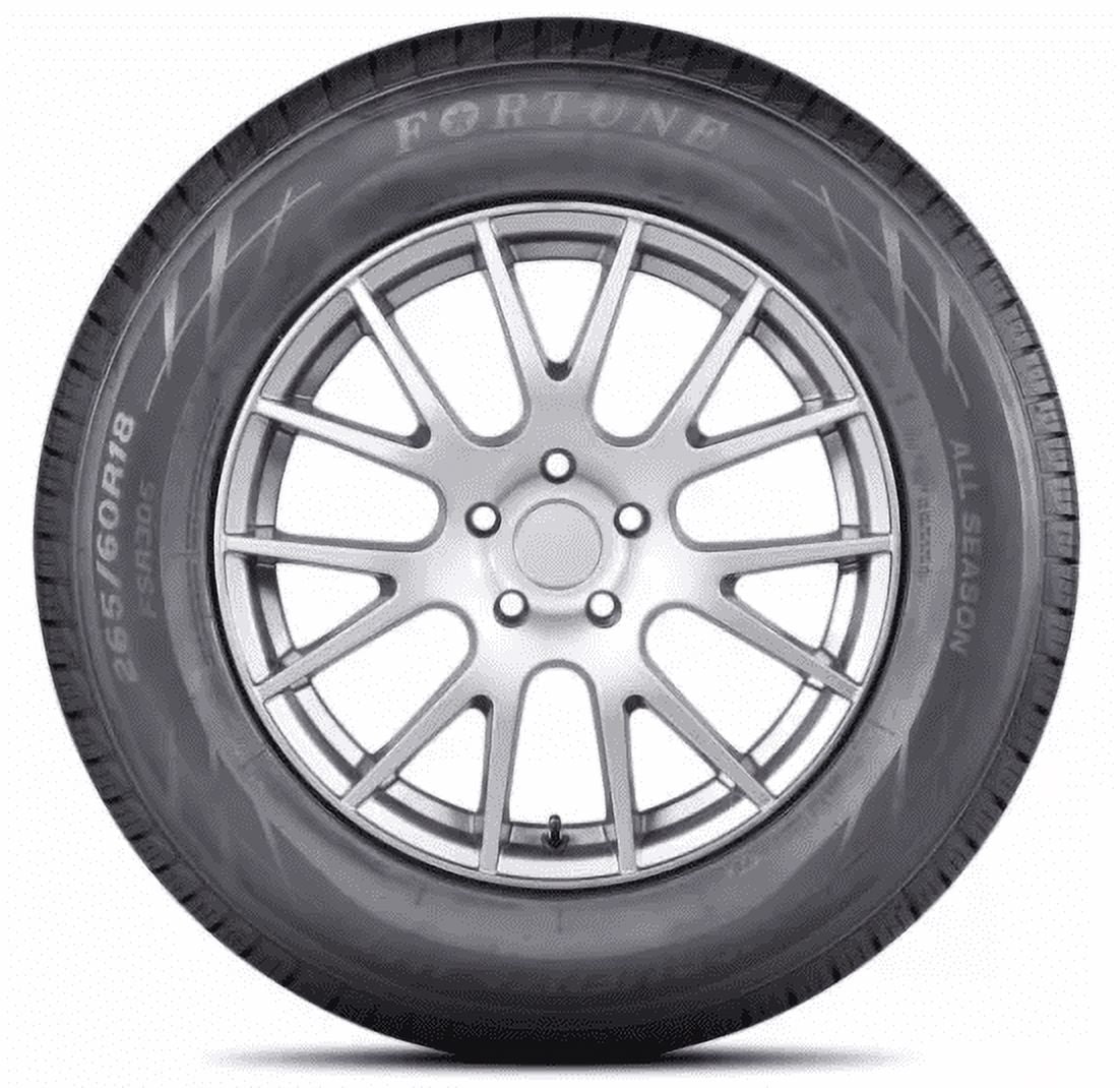 Fortune Tormenta H/T FSR305 Highway LT245/75R17 121/118S E Light Truck Tire