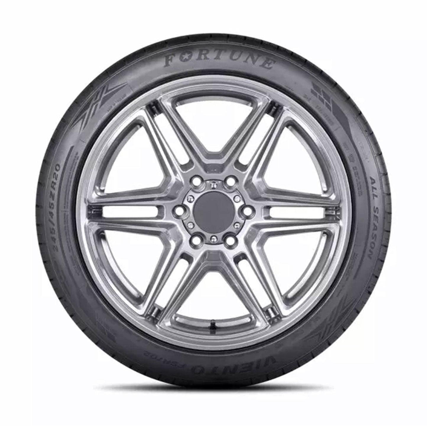 Fortune Viento FSR702 All Season 255/45ZR18 103Y XL Passenger Tire