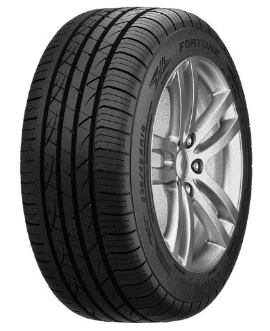 Fortune Viento FSR702 All Season P225/40ZR19 93Y XL Passenger Tire