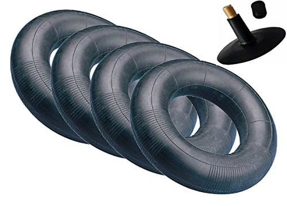 Four KR14/15 Heavy Duty Tire Inner Tubes 205/75R15 215/75R15 215/70R15 225/70R15