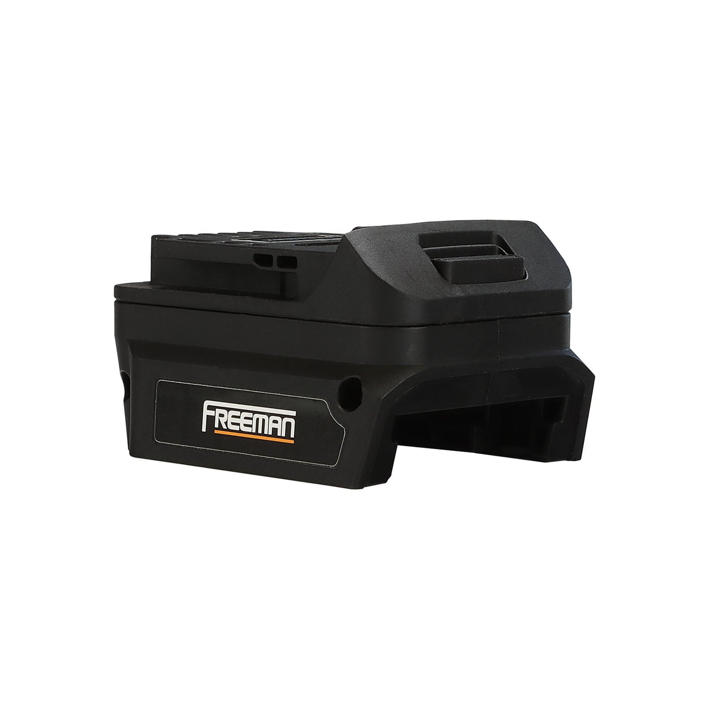 Freeman PEBAMWK 20 Volt Lithium-Ion Battery Adapter for Milwaukee® Batteries
