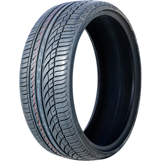 Fullway HP108 295/25ZR22 295/25R22 97W XL High Performance a/s All Season Tire