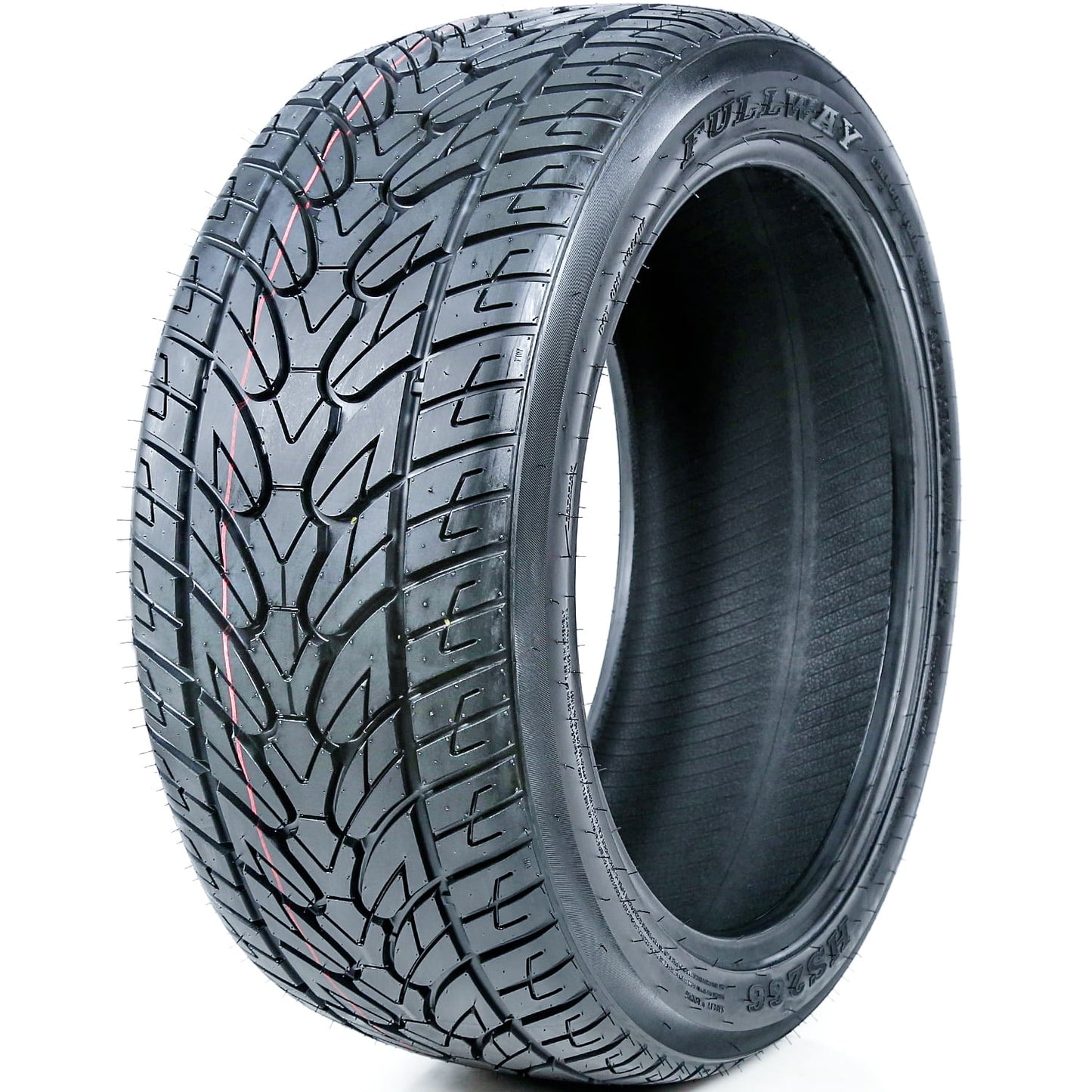 Fullway HS266 285/45R22 114V XL A/S Performance Tire
