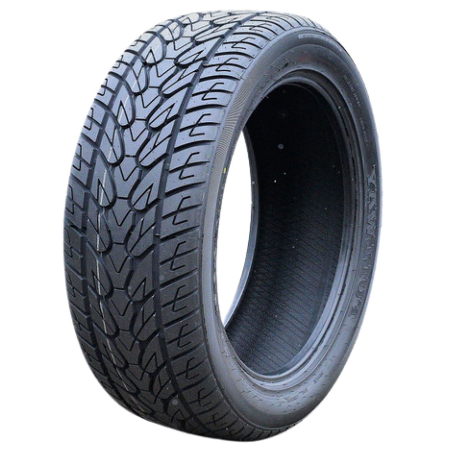 Fullway HS266 All Season 275/45R20 110H XL Passenger Tire