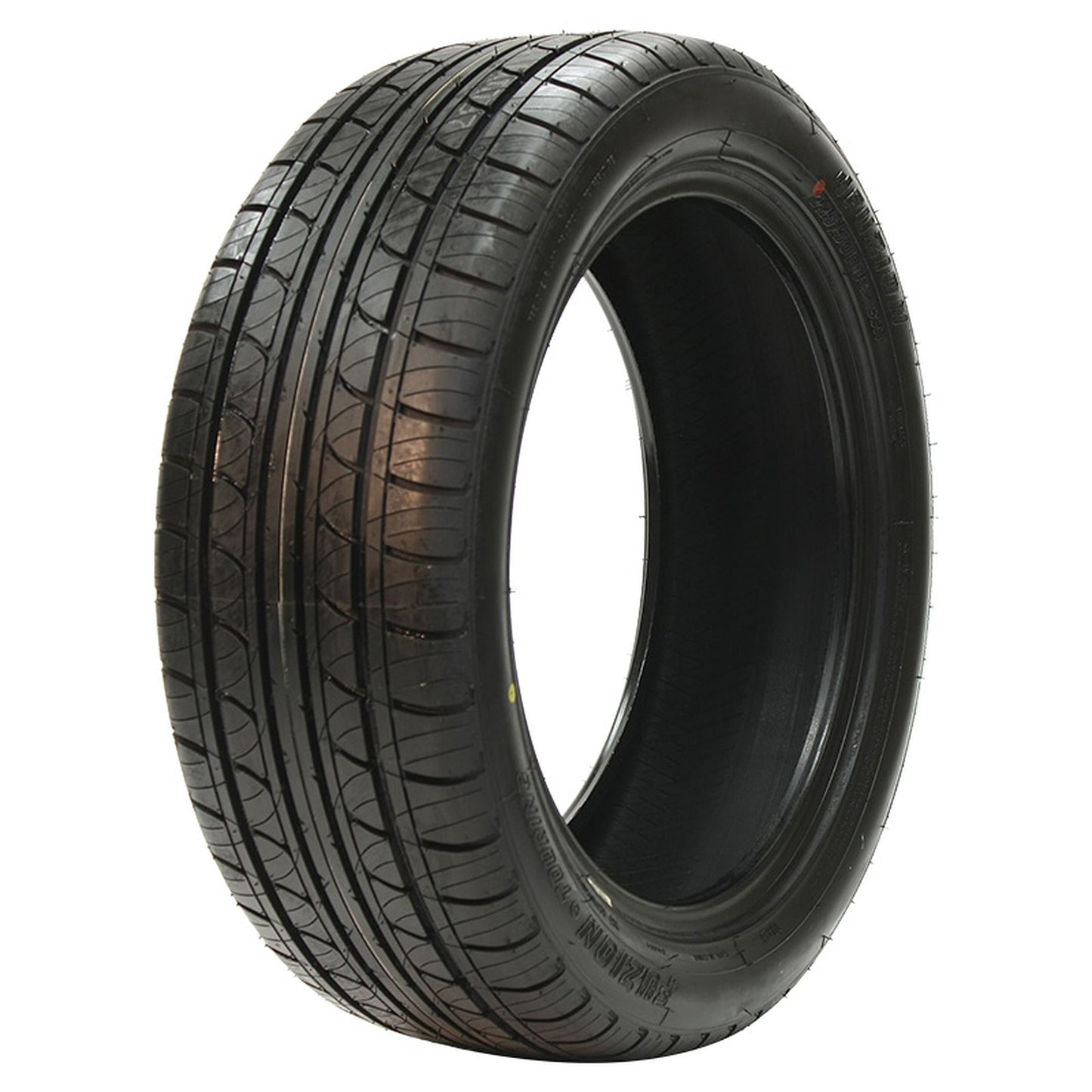 Fuzion Touring Touring 235/60R18 107H XL Passenger Tire