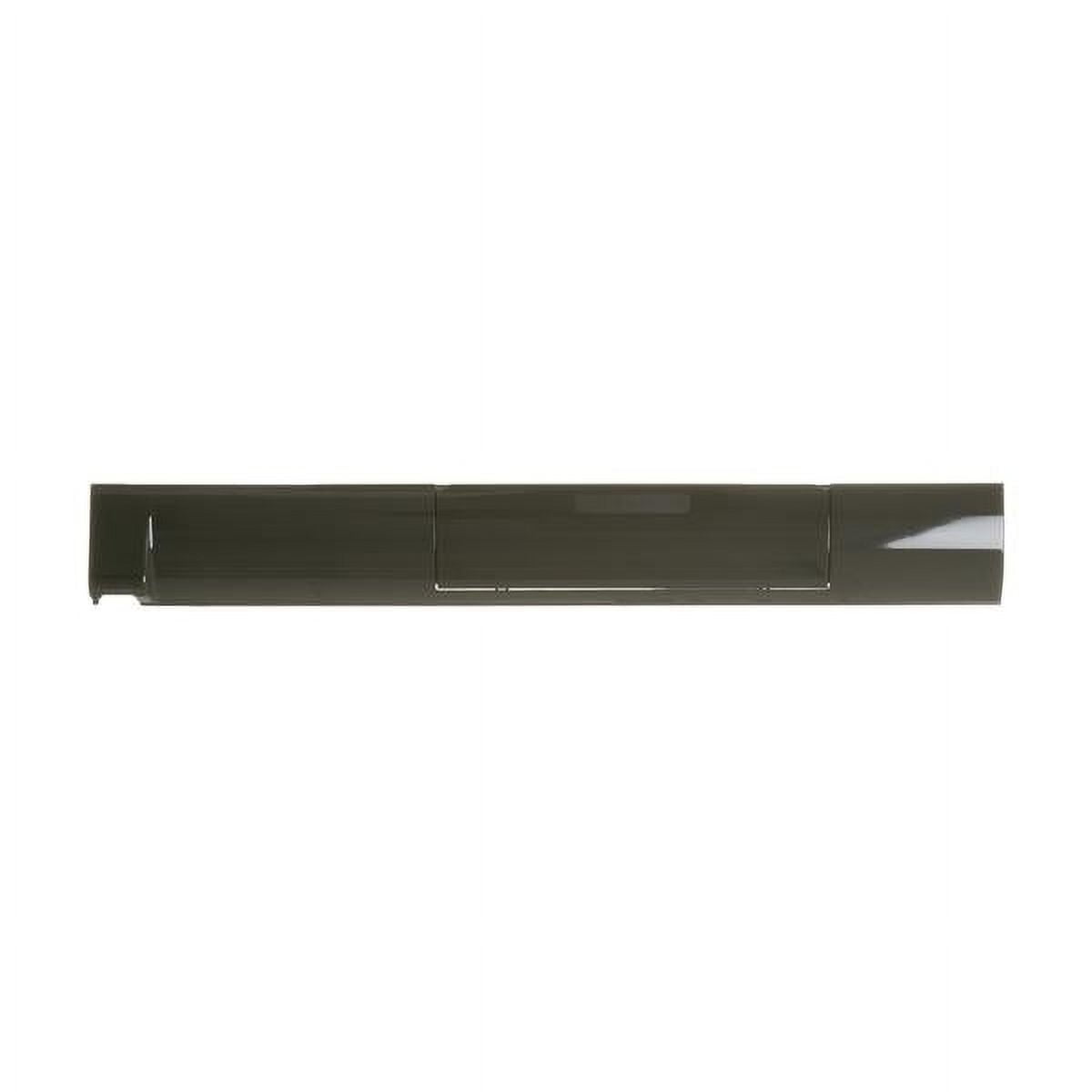 GE APPLIANCE WB34X25642 MICROWAVE VENT GRILLE ASSEMBLY - OEM PART