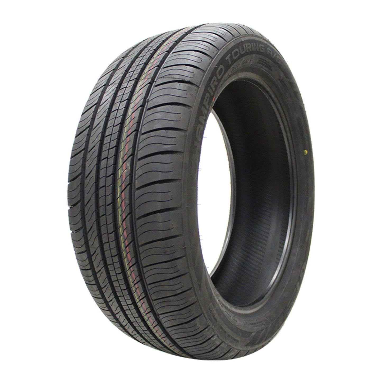 GT Radial Champiro Touring A/S All Season 235/50R18 97V Passenger Tire