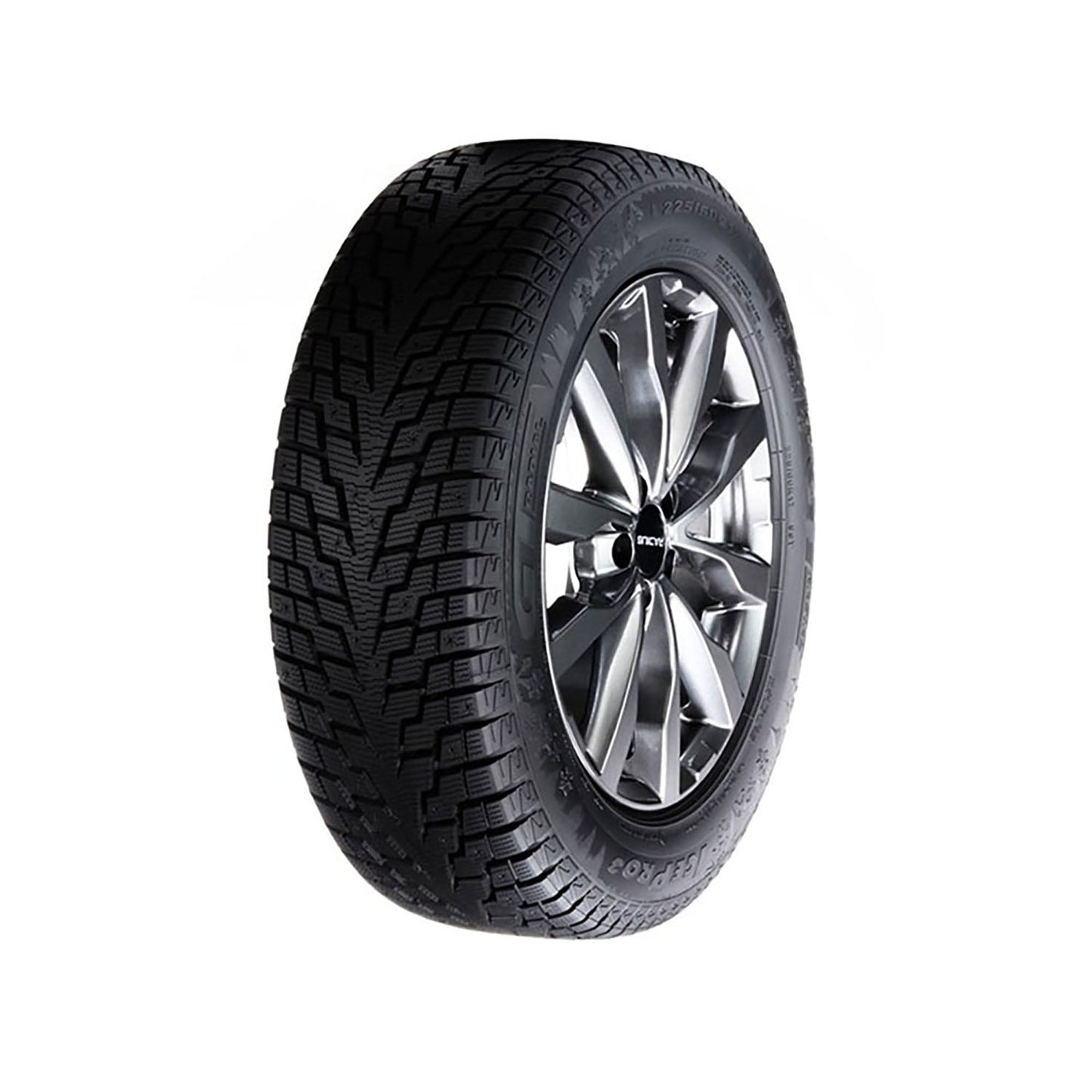 GT Radial IcePro 3 Winter 225/50R17 98T XL Passenger Tire