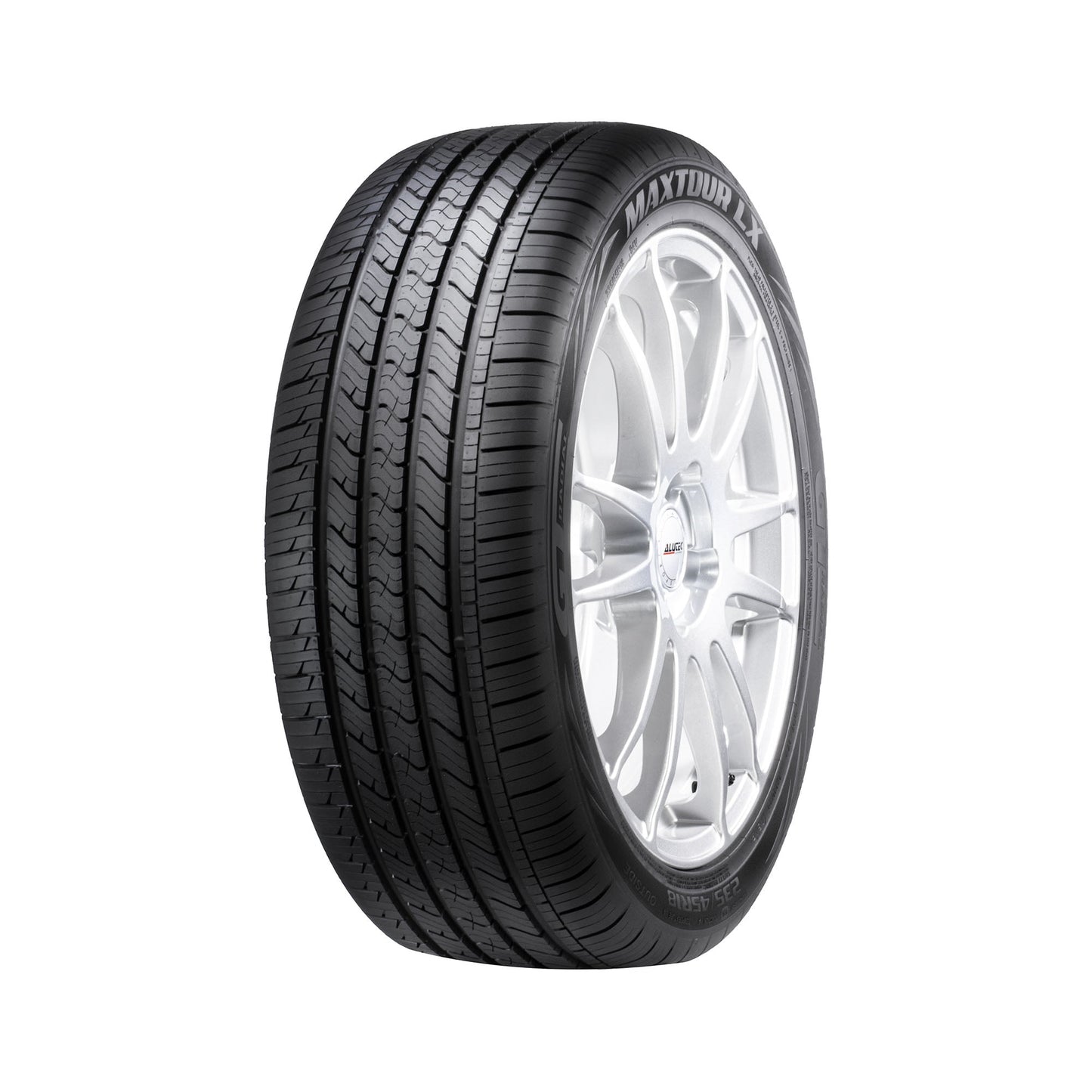 GT Radial MaXtour All-Season Tire - 215/65R17 99H Fits: 2021-22 Volkswagen Tiguan Comfortline, 2018-19 Volkswagen Tiguan Comfortline