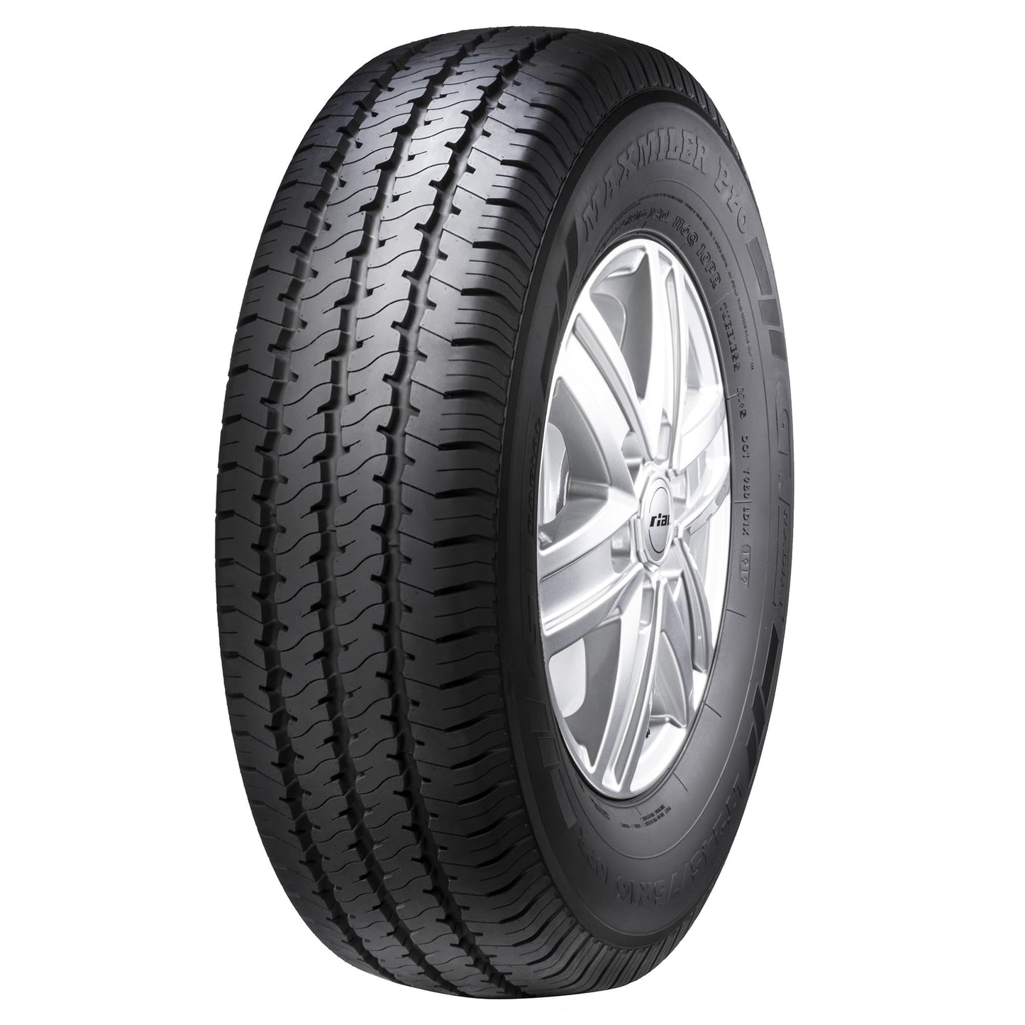 GT Radial MAXMILER PRO LT245/75R16 120/116Q E