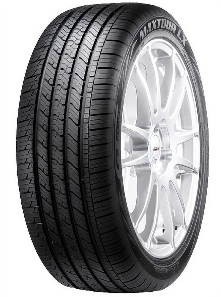 GT Radial Maxtour LX All-Season 245/60R18 105H Passenger Tire