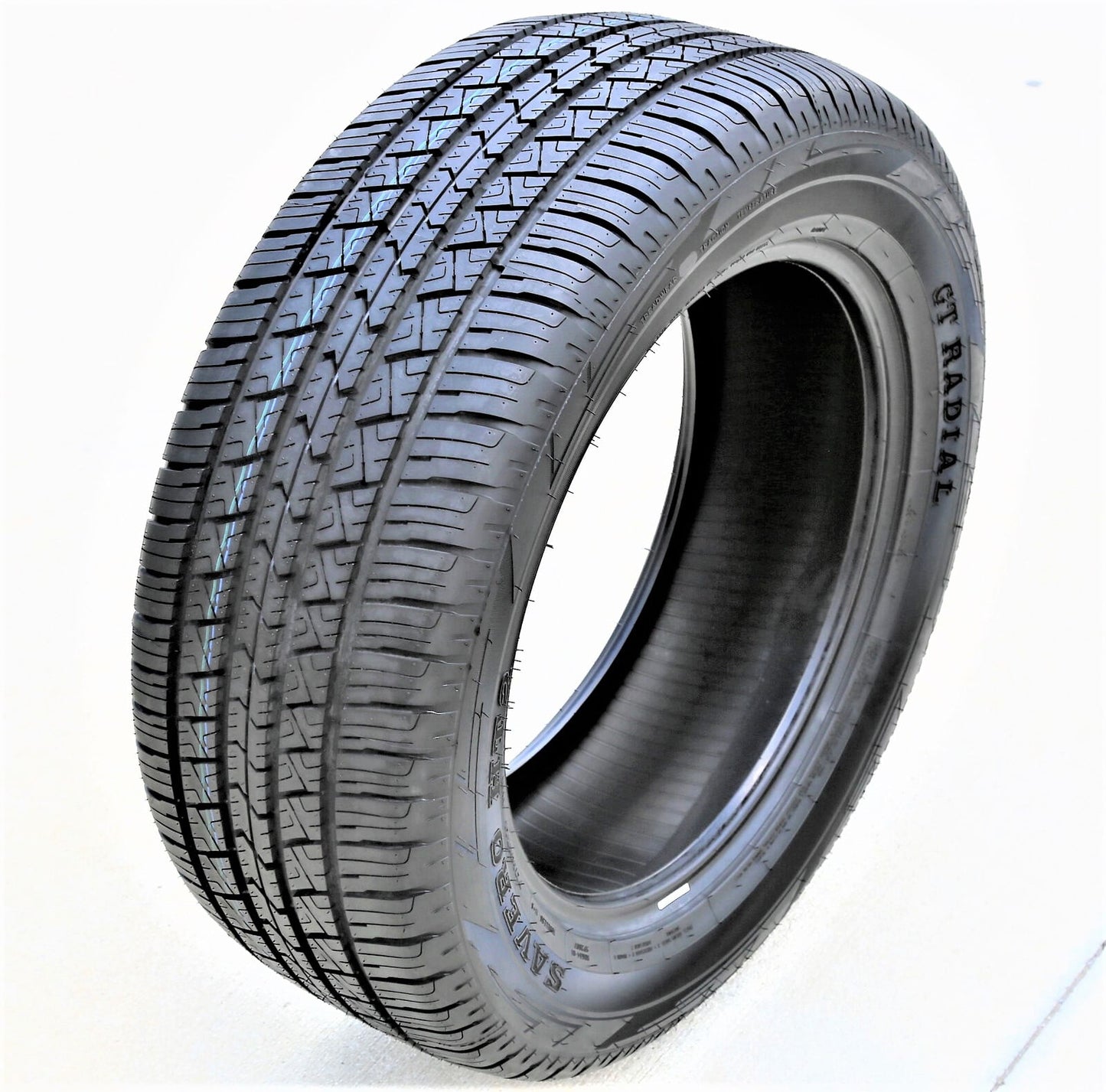 GT Radial Savero HT2 Highway LT215/85R16 115/112R E Light Truck Tire