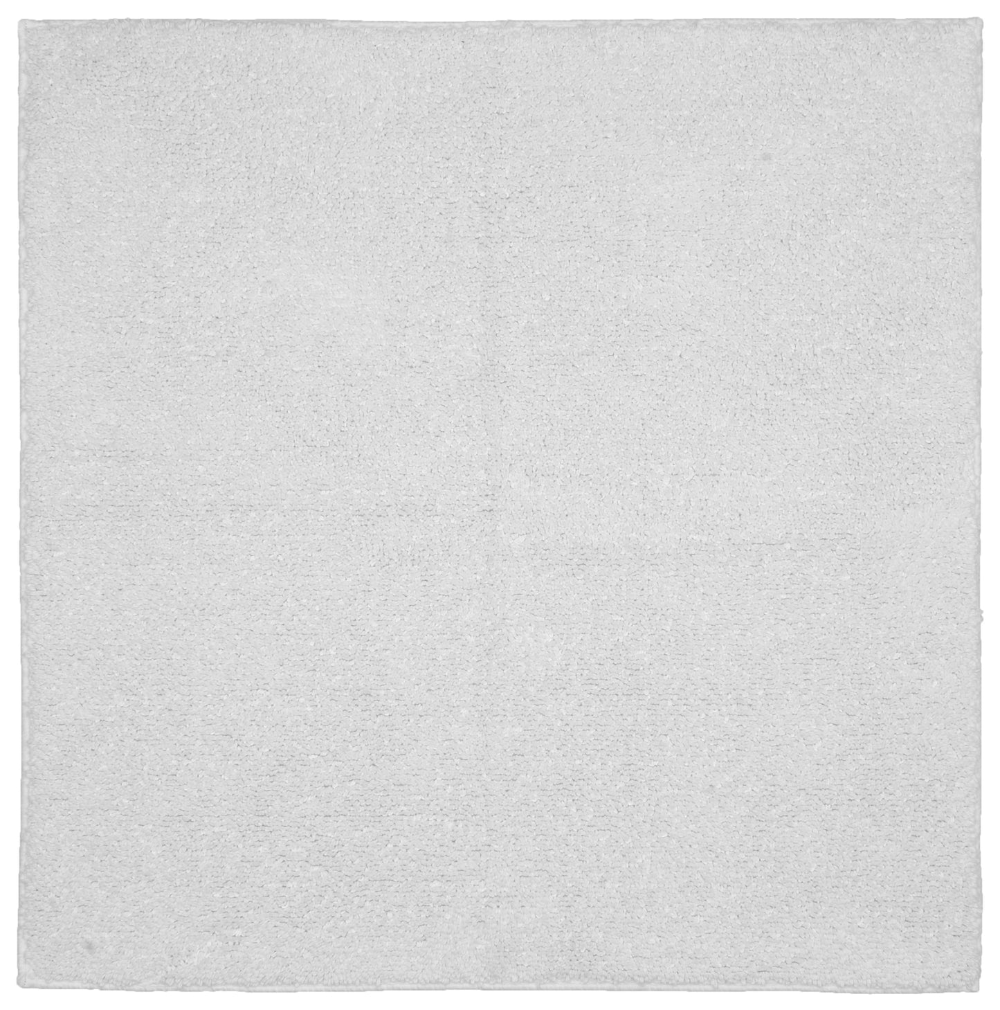 Garland Rug Queen Cotton Washable Sea Foam Bath Rug, 30" x 50"