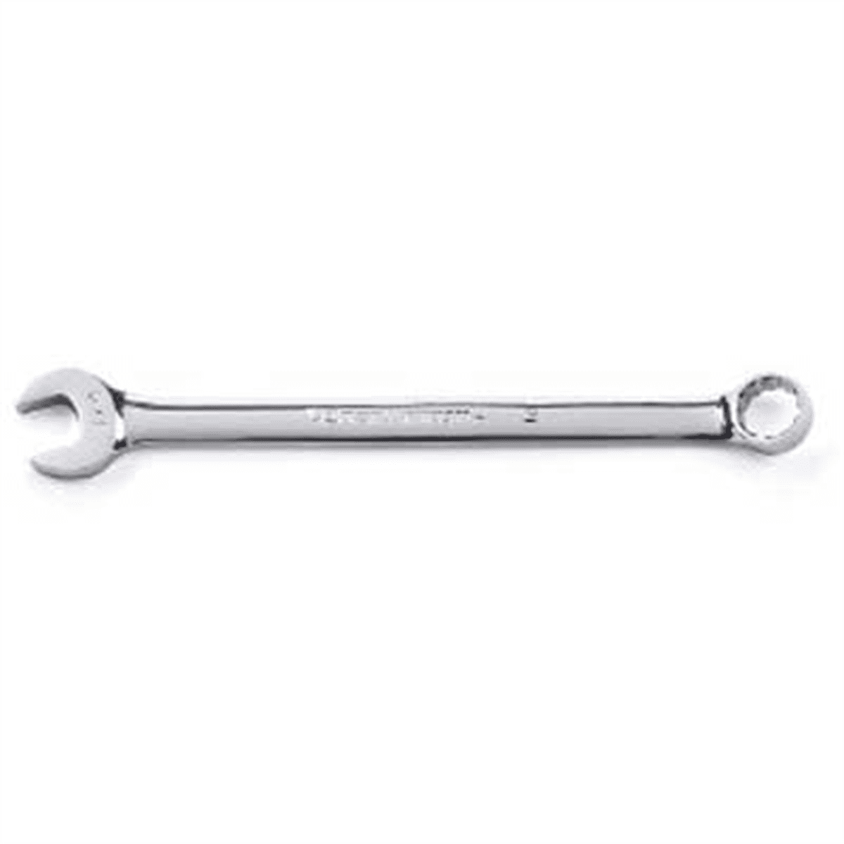 GearWrench 81662 12 Point Sae Long Pattern Full Polish Combination Wrenches - 7/8"