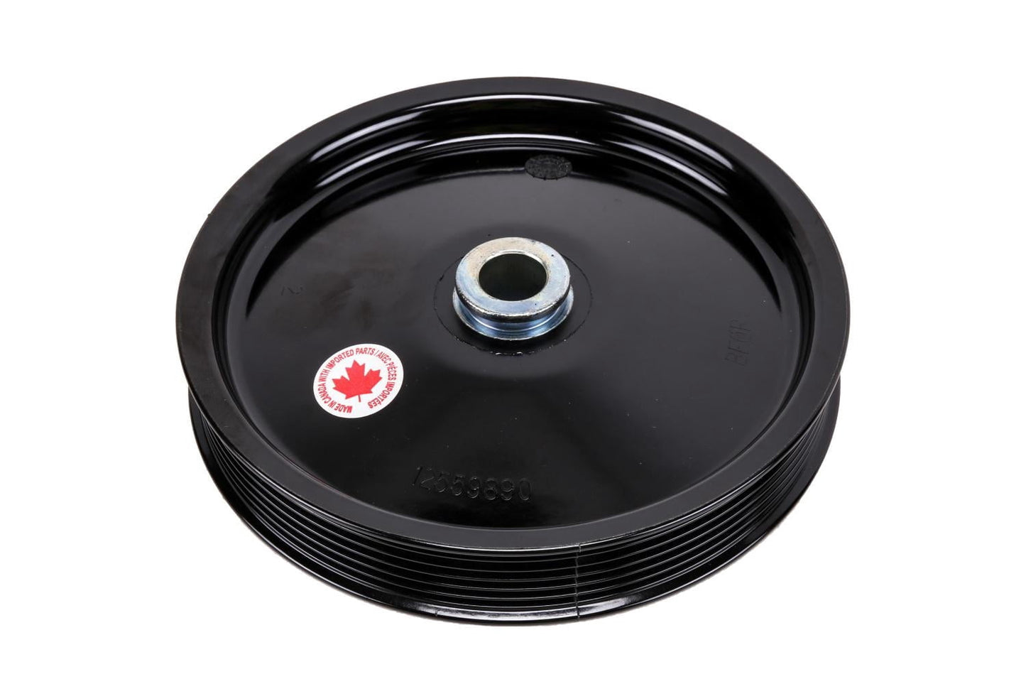 General Motors PULLEY 12559890
