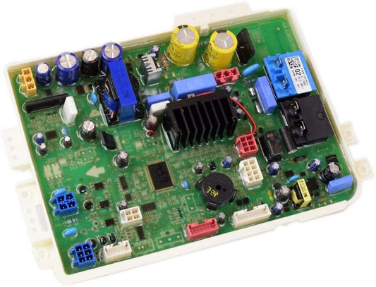 Genuine LG EBR79686302 Dishwasher Main Control Board