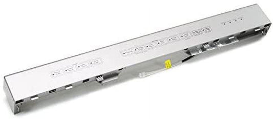 Genuine Whirlpool WPW10500175 Touchbad and Control Panel