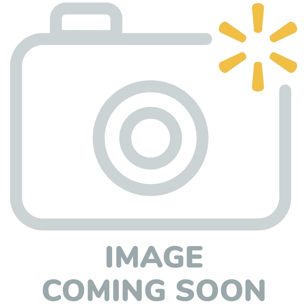 Gianna 6 Drawer Fabric Dresser for Bedroom , Storage Organizer, Wide Chest of Drawers for Closet, Clothes, Wood Black