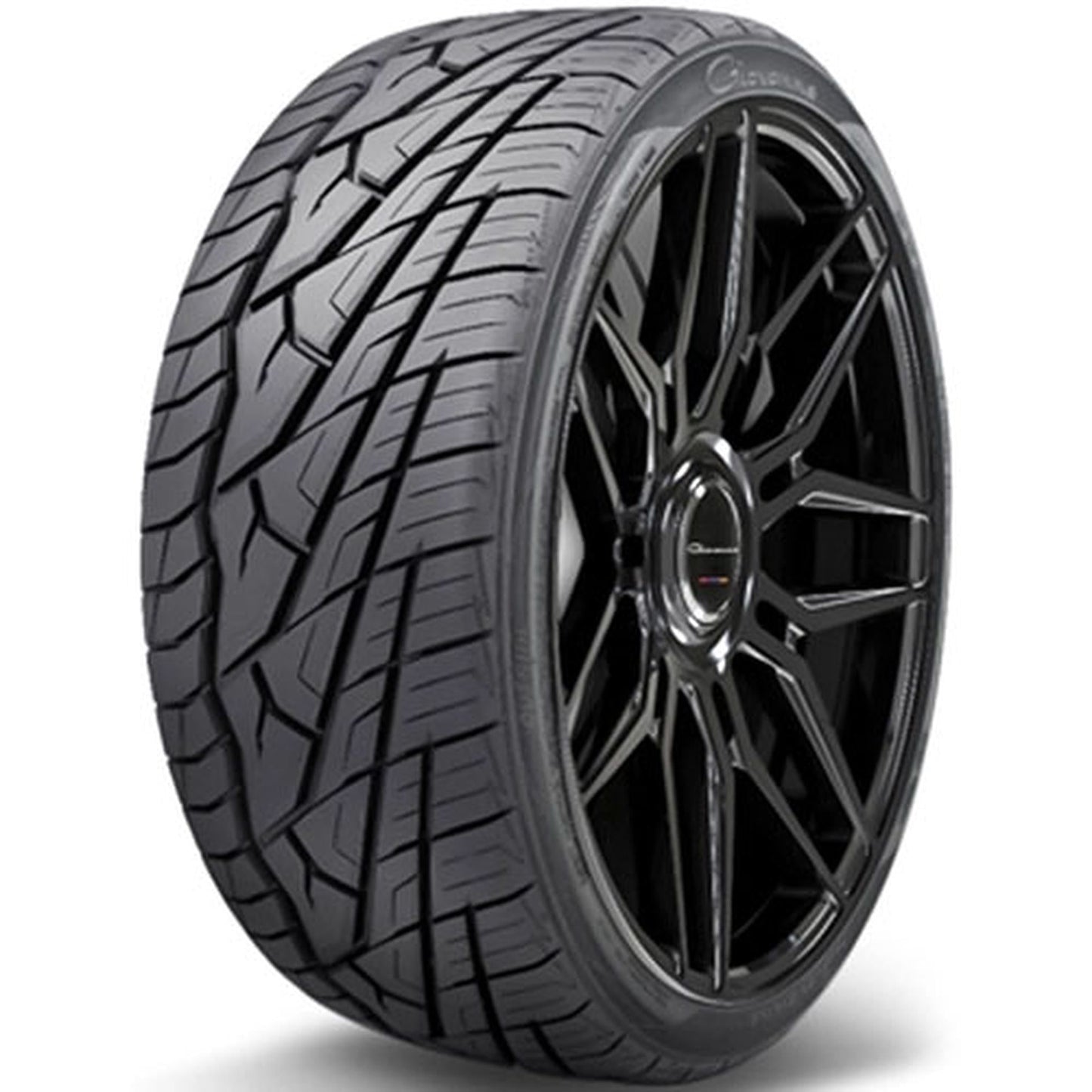 Giovanna A/S UHP All Season 235/35ZR20 92W XL SUV/Crossover Tire