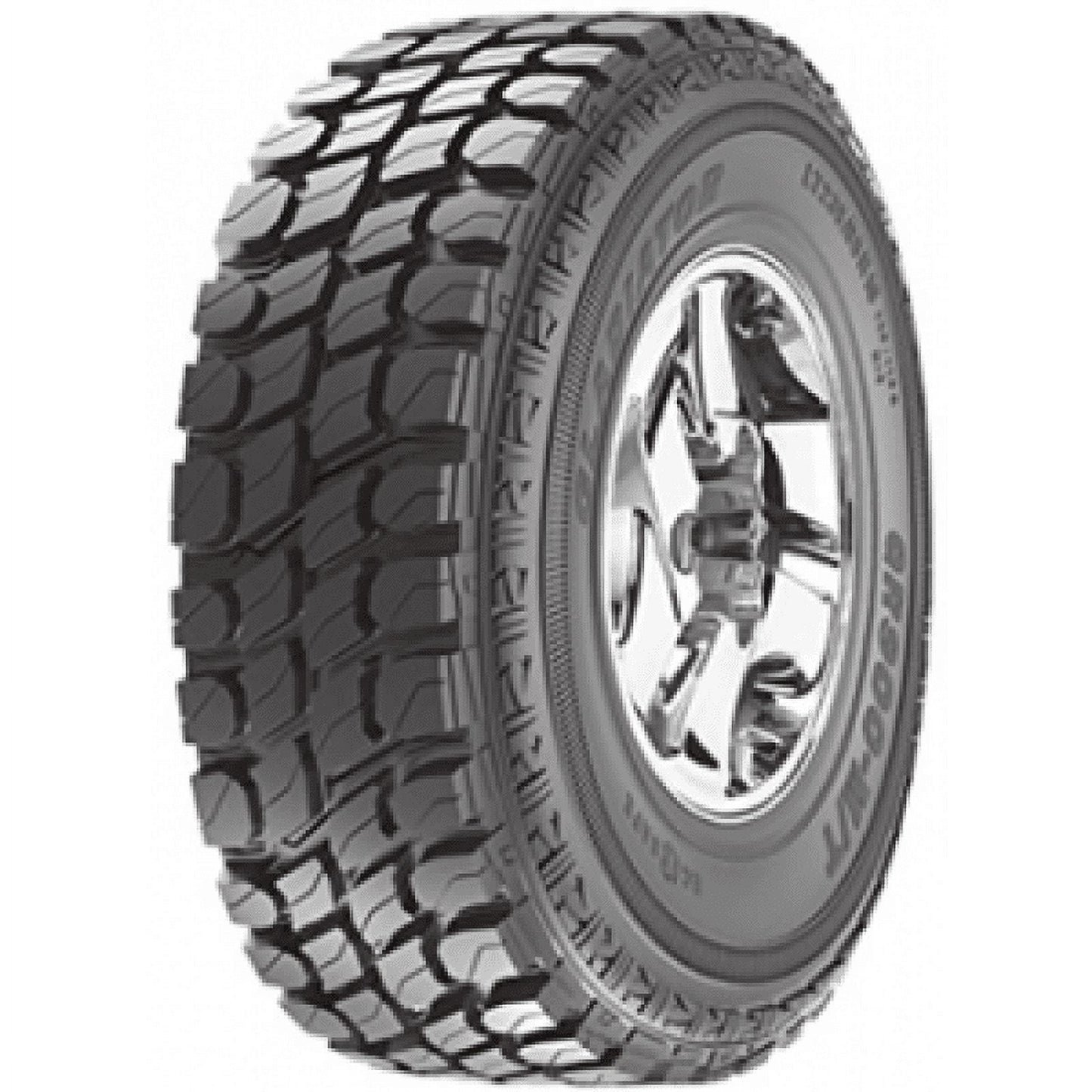 Gladiator QR900-MT LT275/65R18 E/10PLY BSW