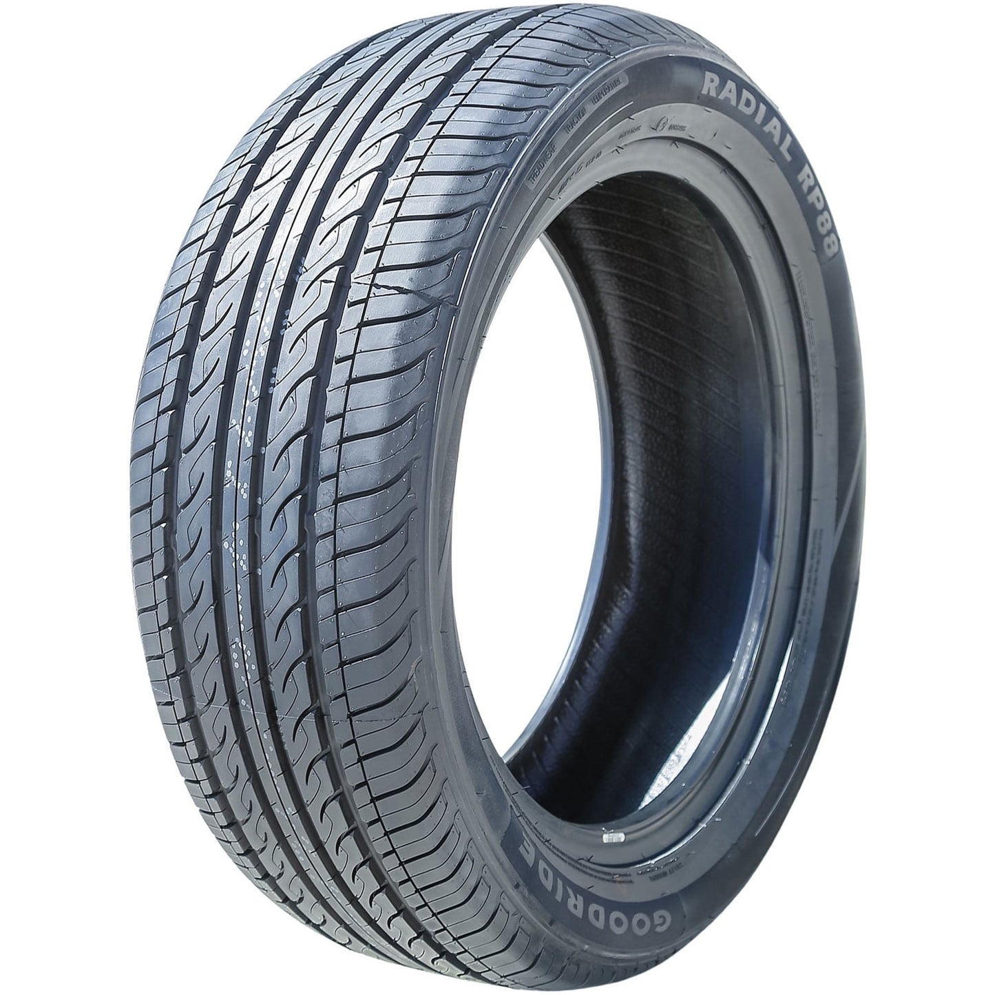 Goodride RP88 All Season 205/60R15 91H Passenger Tire