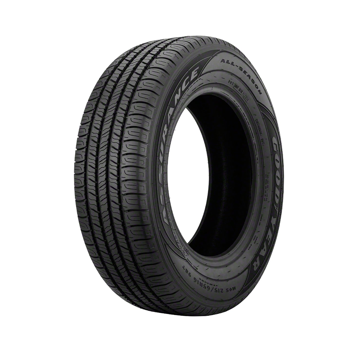 Goodyear Assurance All-Season All Season 235/65R16 103T Passenger Tire