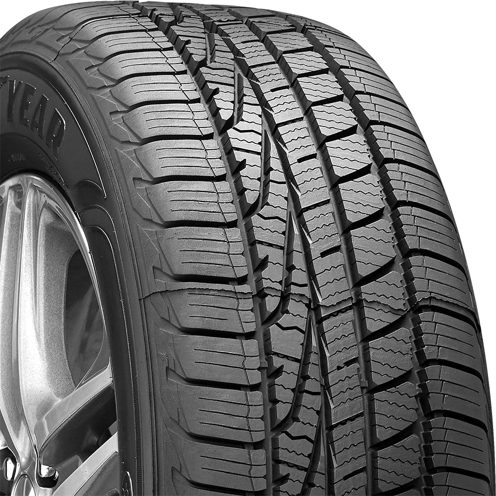 Goodyear Assurance Weather Ready 205/55R16 91H BSW