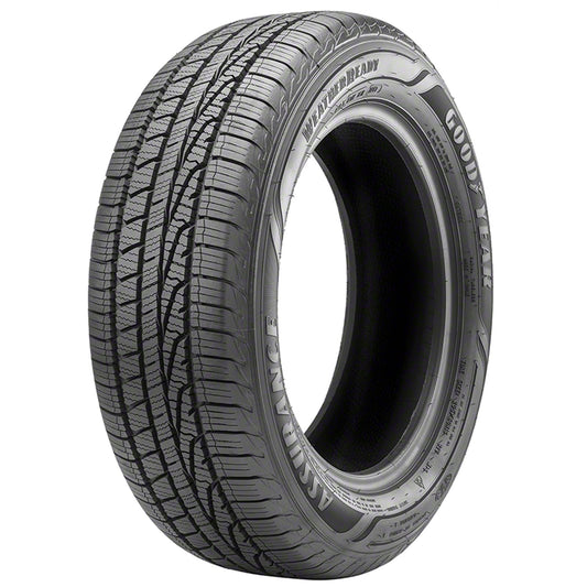 Goodyear Assurance WeatherReady All Weather 225/60R16 98H Passenger Tire