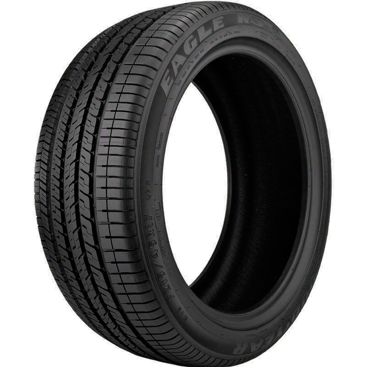 Goodyear Eagle RS-A All Season 245/45R20 99V Passenger Tire