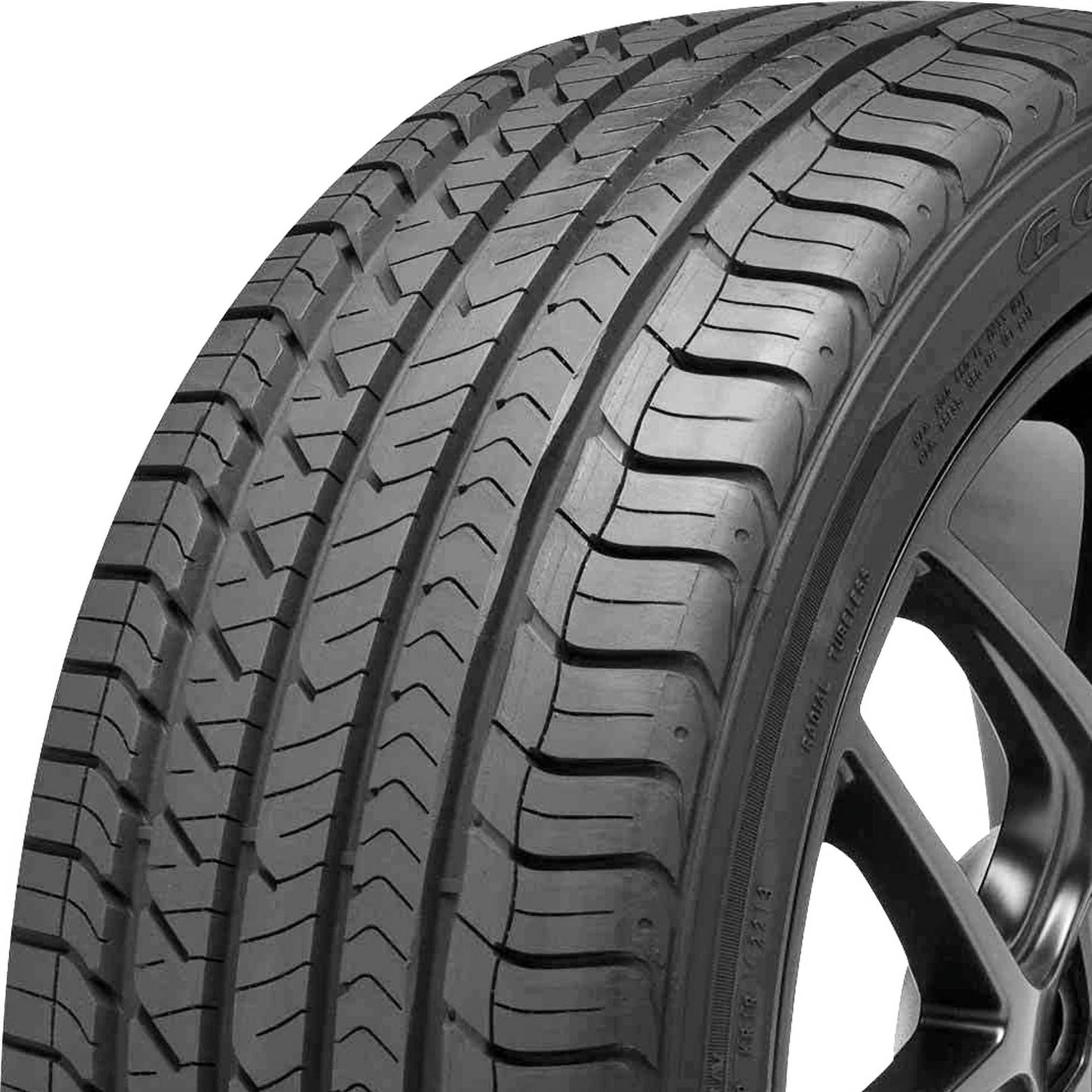 Goodyear Eagle Sport All-Season 215/45R18XL 93W BSW
