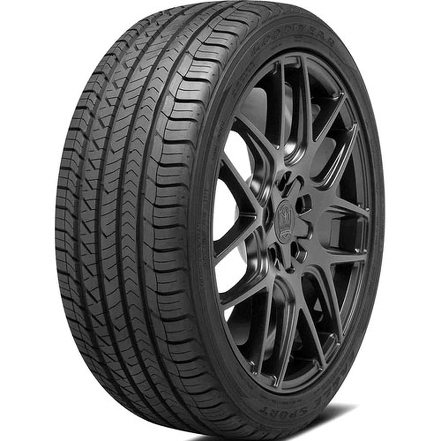 Goodyear Eagle Sport TZ Performance 225/60R16 98V Passenger Tire