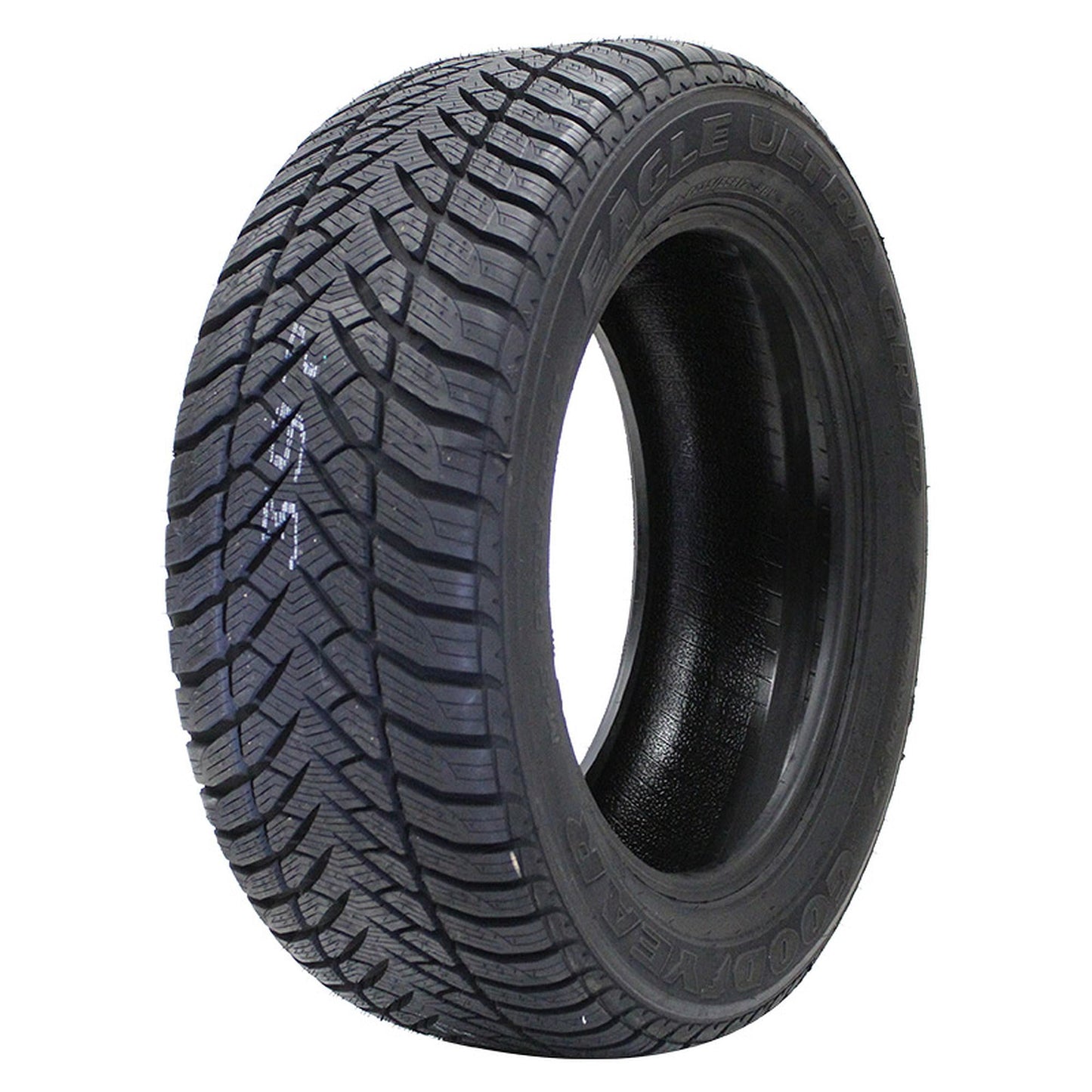 Goodyear Eagle Ultra Grip GW-3 Winter P235/55R17 98V Passenger Tire