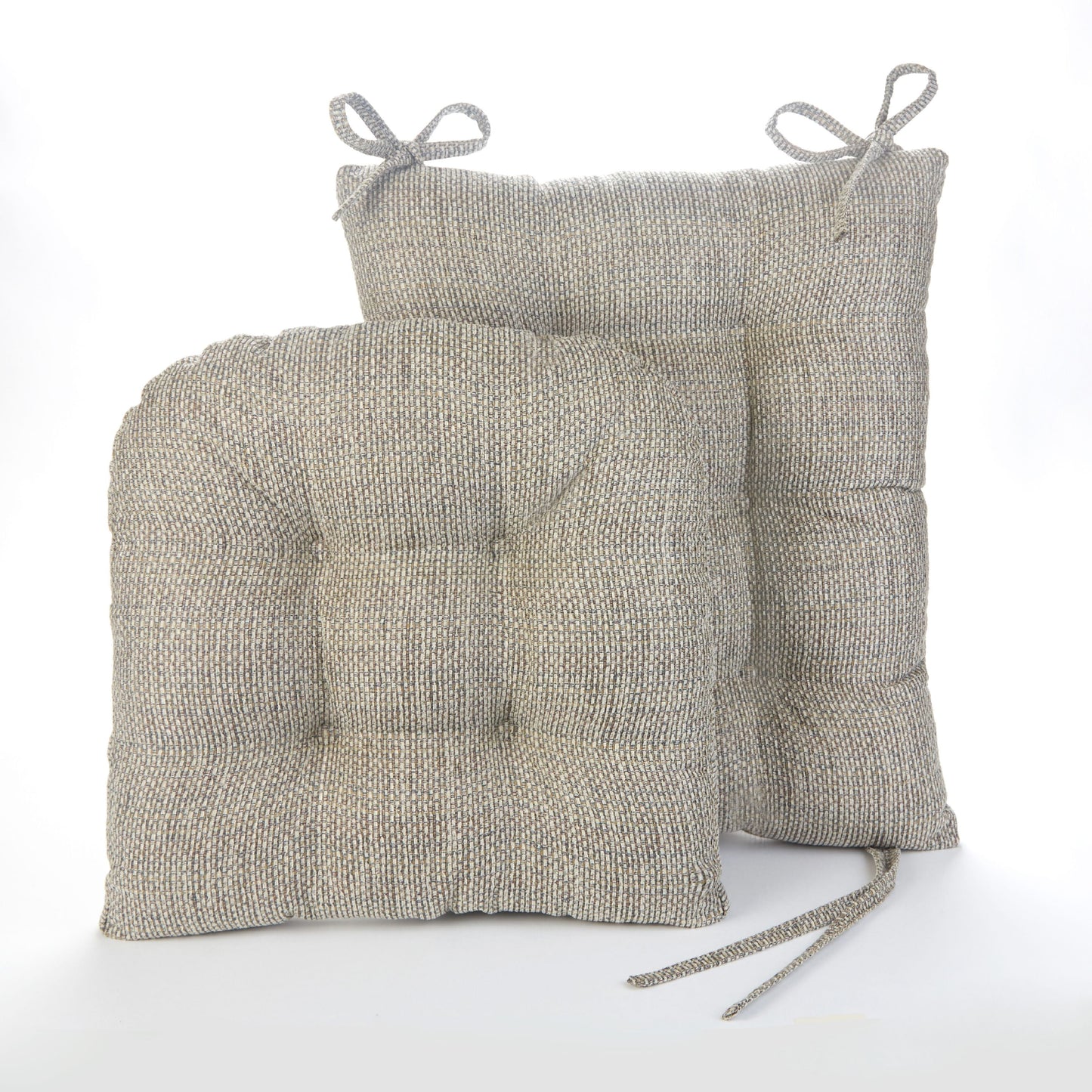 Gripper Non-Slip Taylor XL Rocking Chair Cushion Set