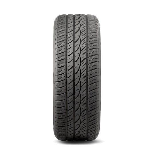 Groundspeed Voyager HP All Season 255/40ZR18 99W Passenger Tire