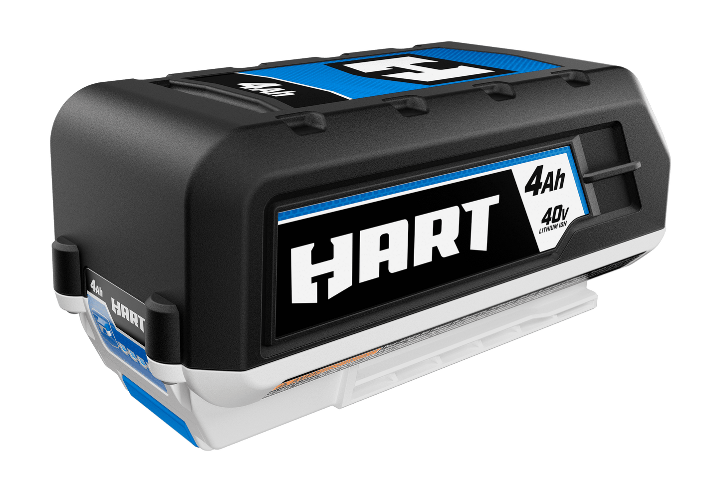 HART 40 Volts 4.0Ah Lithium-Ion Battery
