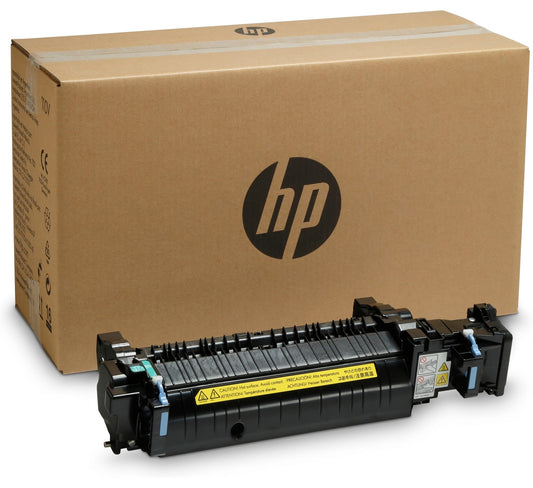 HP Color LaserJet B5L35A 110V Fuser Kit, ~ 150,000  pages, B5L35A