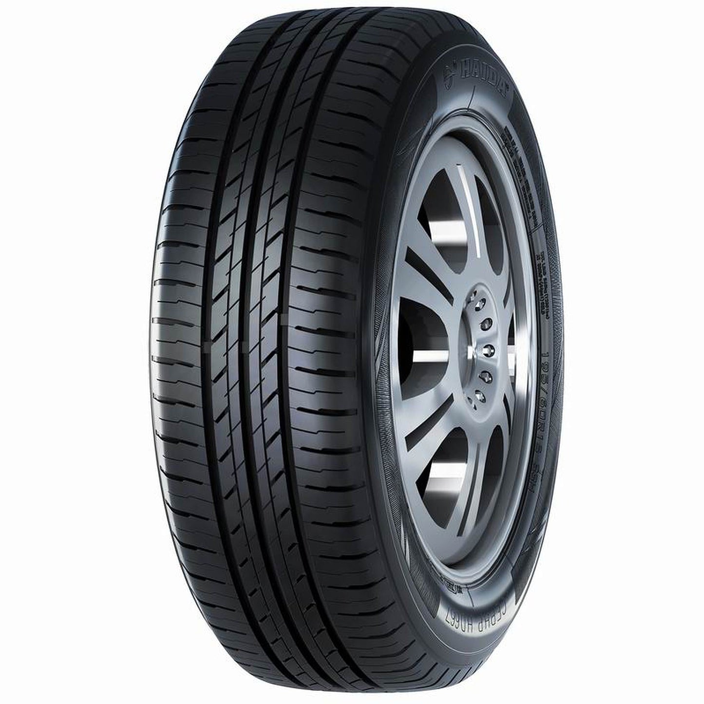 Haida HD667 All Season P195/55R15 85V Passenger Tire