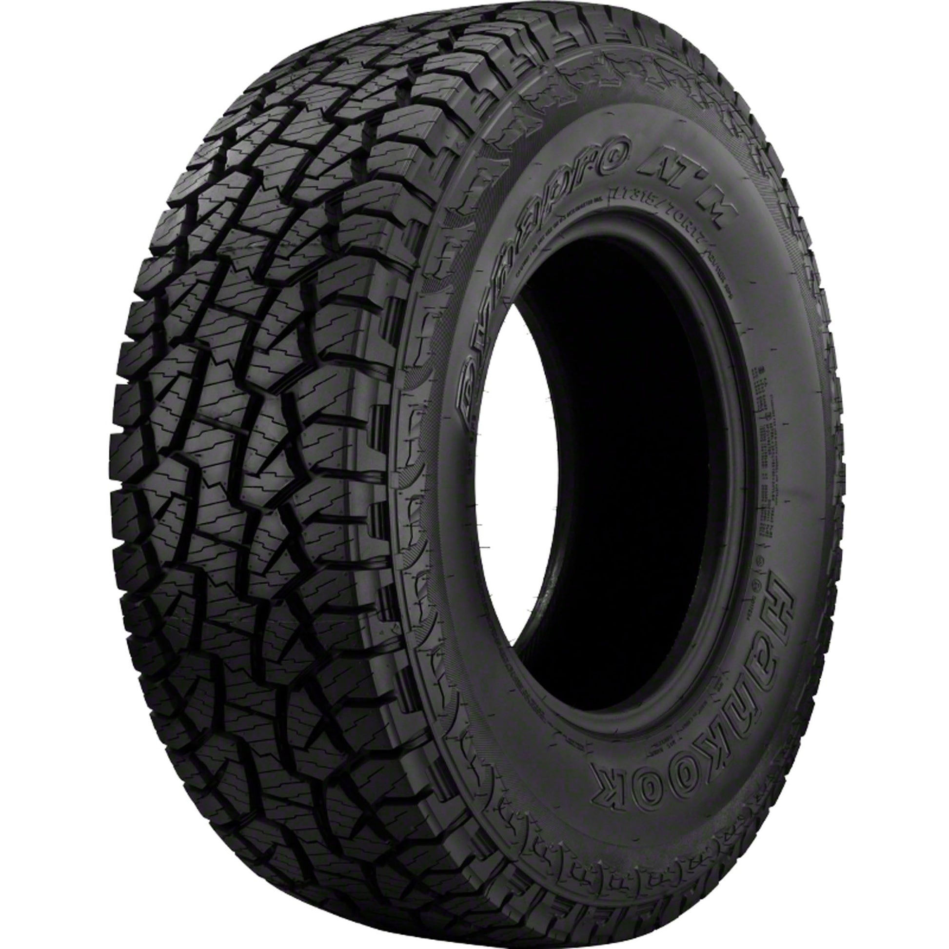 Hankook Dynapro ATM 265/65R17 112T A/T All Terrain Tire