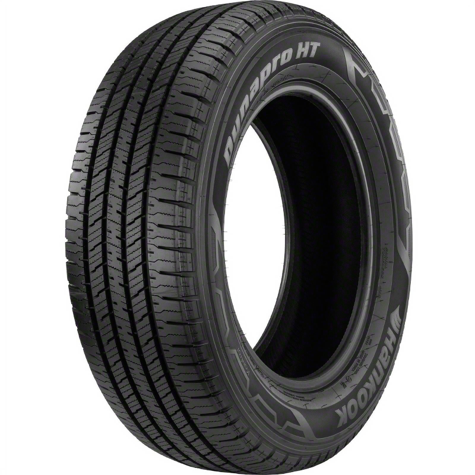 Hankook Dynapro HT (RH12) 225/65R17 102H