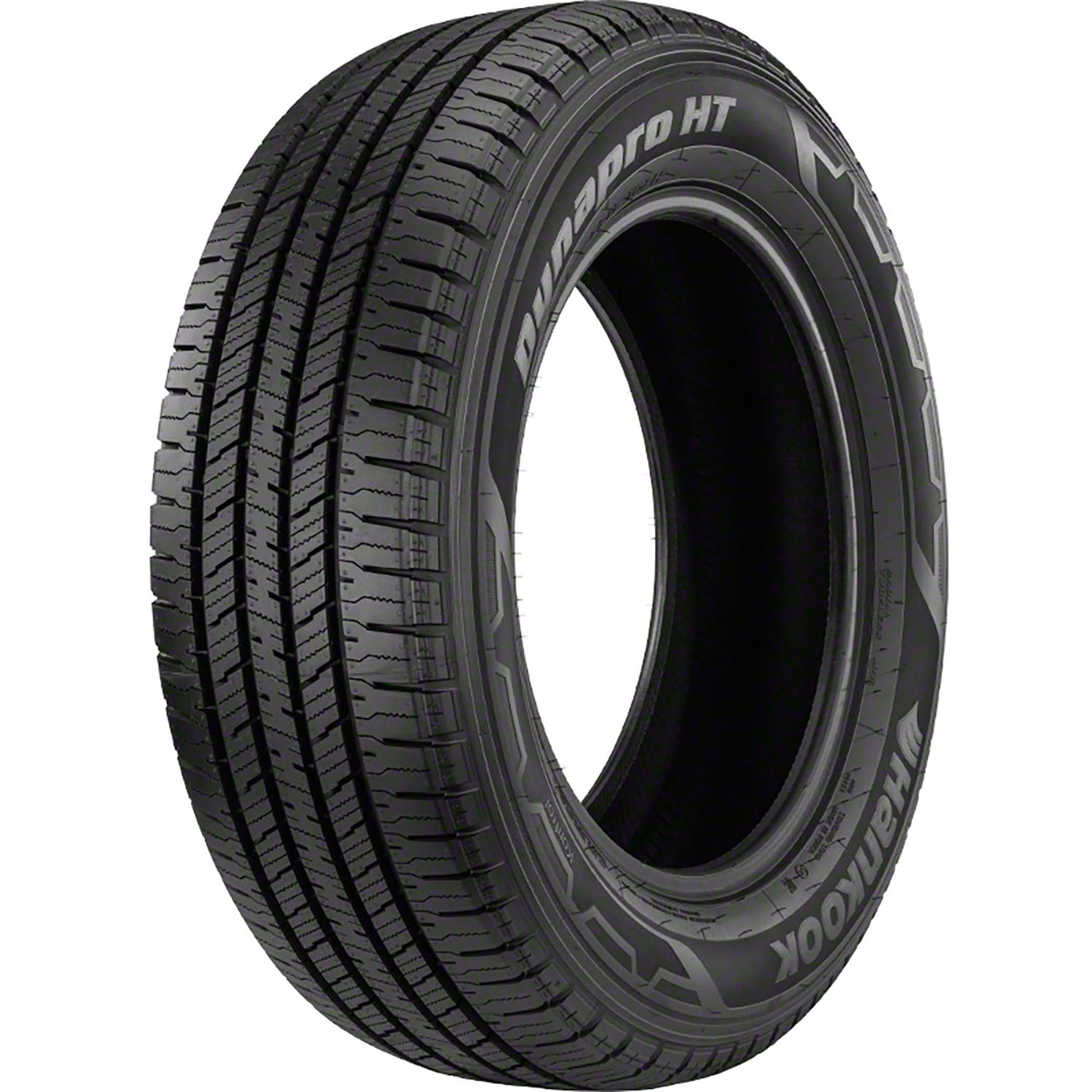 Hankook Dynapro HT (RH12) Highway 225/65R17 102H Light Truck Tire