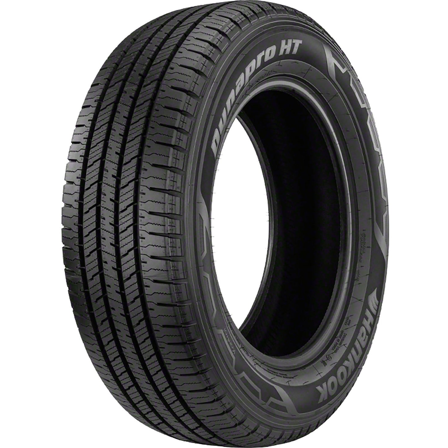 Hankook Dynapro HT (RH12) Highway P225/70R16 101T Light Truck Tire
