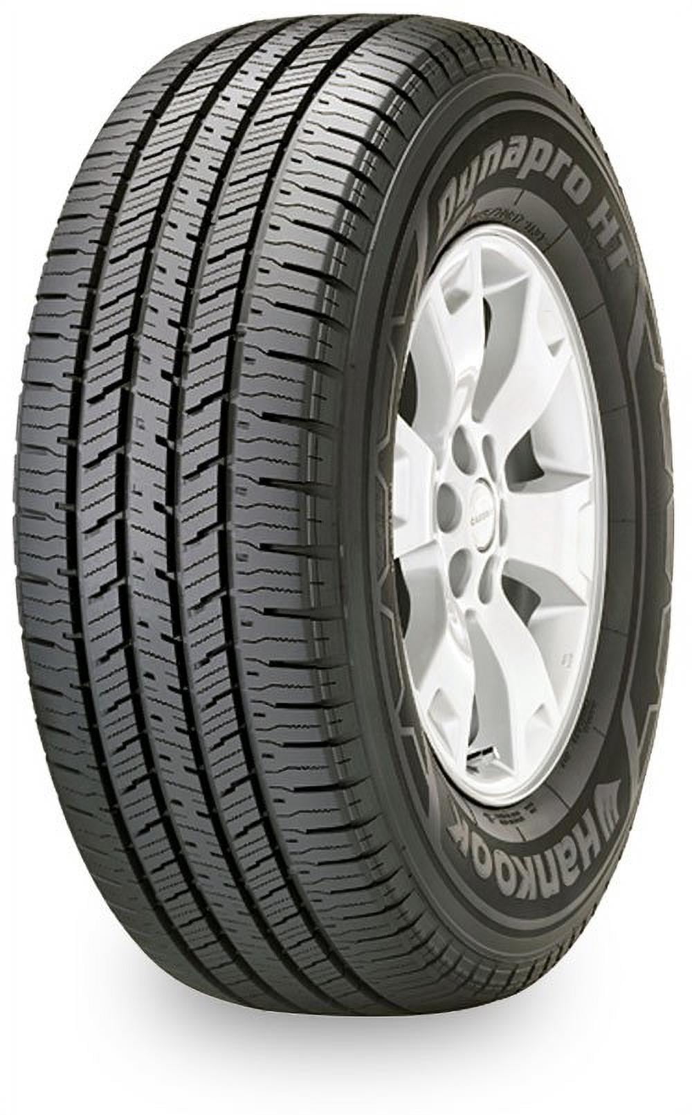 Hankook Dynapro HT RH12 P245/70R16 106T WL